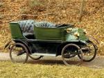 De Dion-Bouton Quadricycle 1898 года